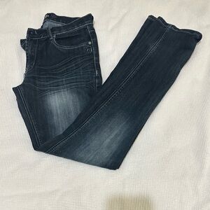 Retro Jeans, high-quality 28/34